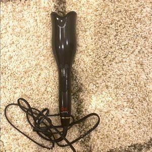 Chi curler
